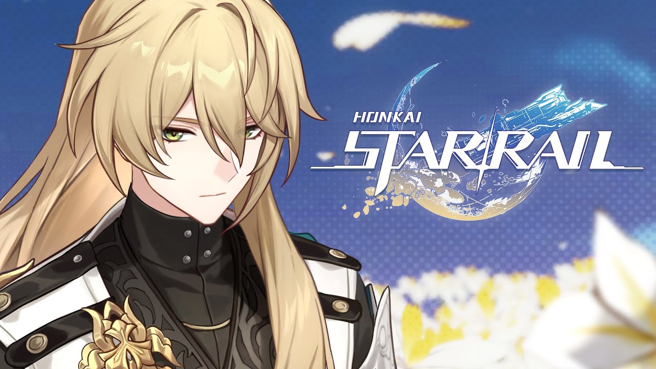 《崩坏：星穹铁道》罗刹角色PV&mdash;&mdash;「行者明誓」