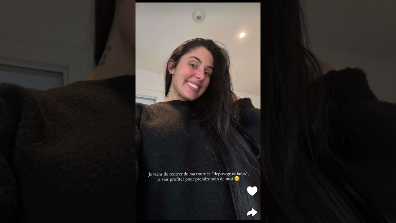 Coralie Porrovecchio en Angleterre : 23/11/2024