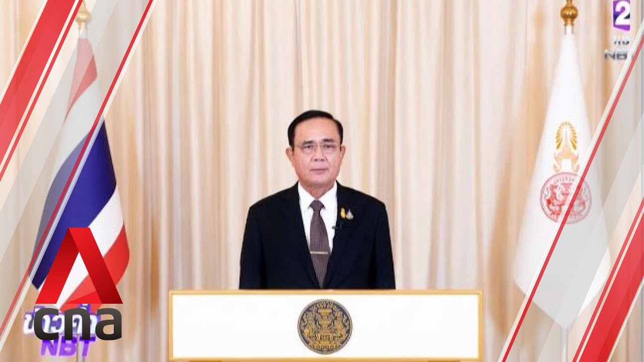 COVID-19: Thailand reverses decision, continues to allow visas on arrival