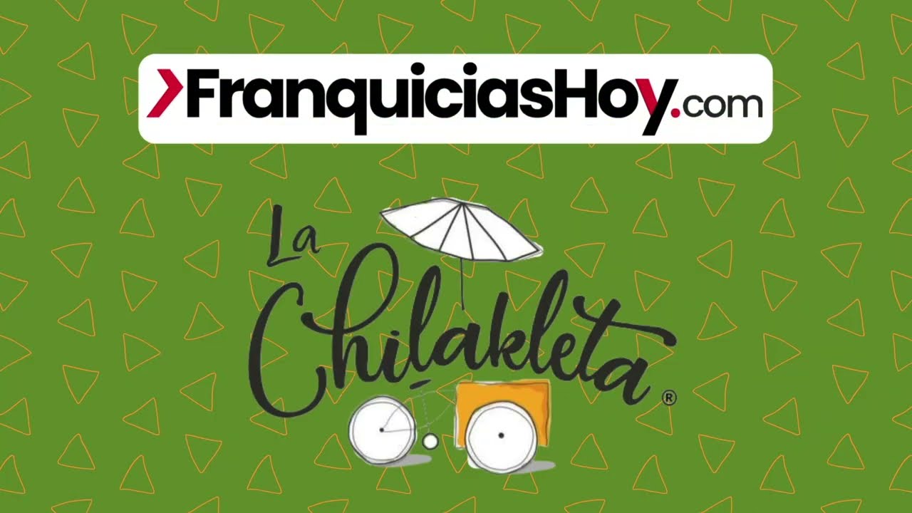La Chilakleta: tus chilaquiles favoritos son ahora franquicia