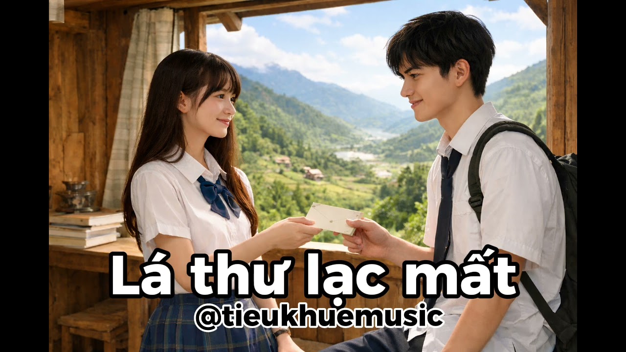 Lá thư lạc mất