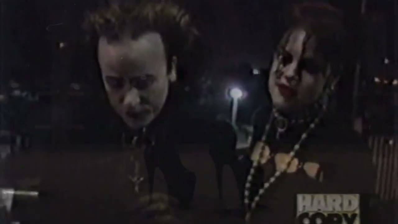 Kill Instinct - Funeral Stripper (Night Version) [Official Music Video]