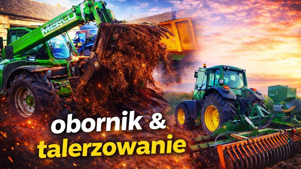 WYRZUCANIE OBORNIKA Z NOWEJ OBORY---BAGNOO NA ŁĄKACH---TALERZOWANIE AMAZONKĄ