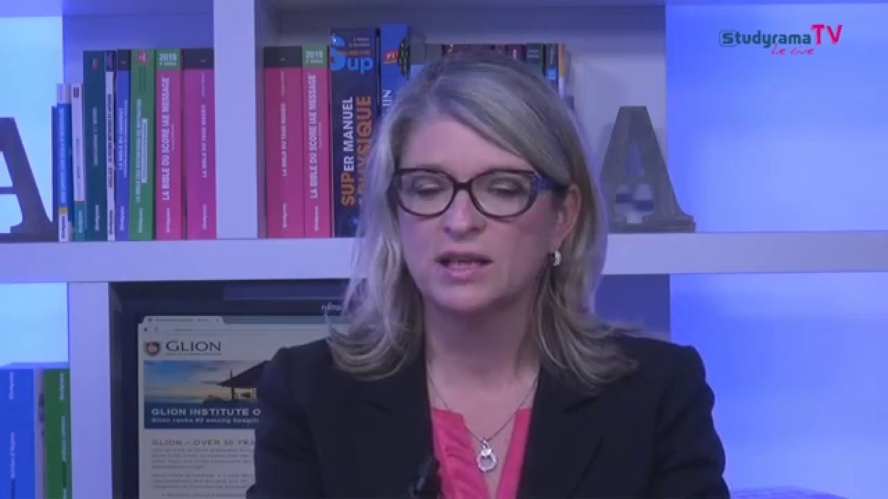 Pourquoi faire des études de management hôtelier ?