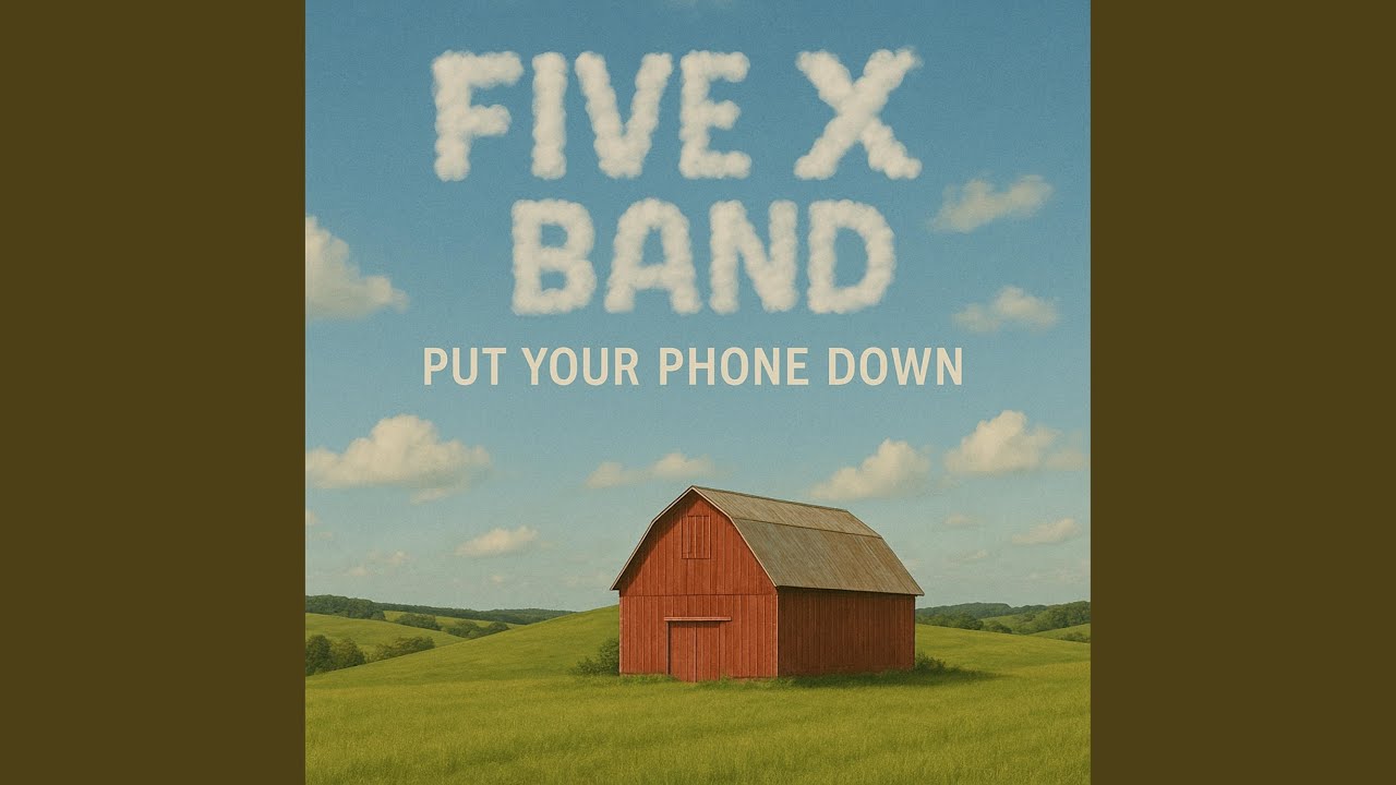 Put Your Phone Down