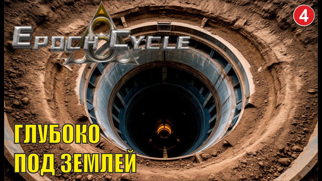 Epoch Cycle - Глубоко под землей