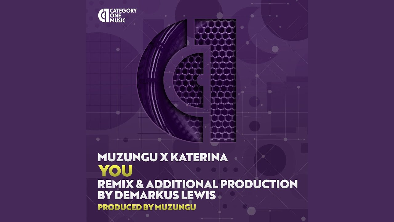 You (Muzungu Original Deep Mix)