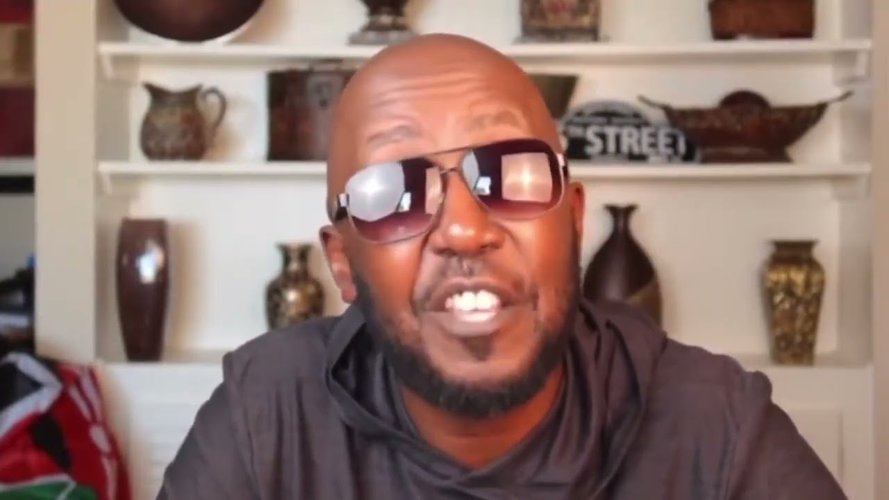 ANDREW KIBE AT 26YRS YOU ARE TOO OLD  TO MARRY