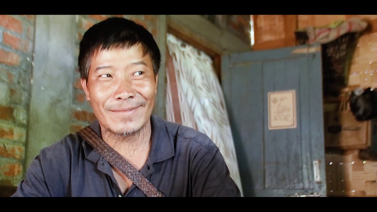 Lutpu Paipeh || Kani Joh || Episode 04