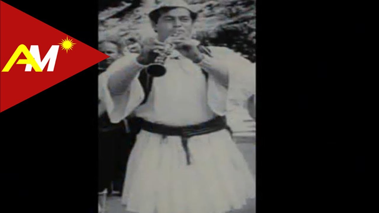 Nevruz Nure (Lulushi Korces) - Mana esi
