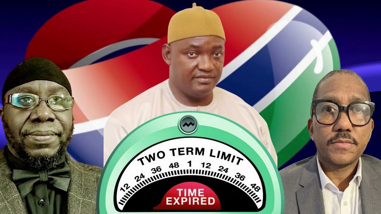 Analysis of President Barrow's recent QTV Interview