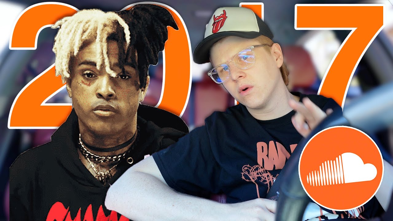 who is the soundcloud king?