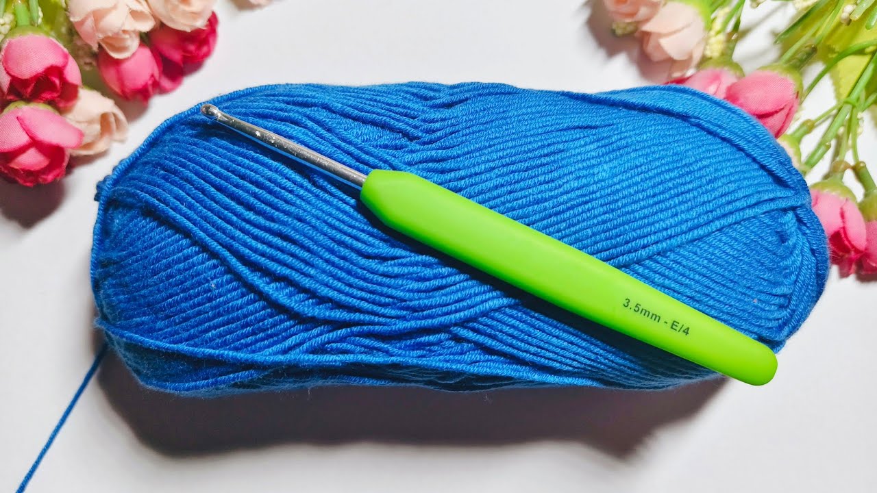 ⚡Learn To Make this Baby Blanket in 10 mins! Perfect Crochet Pattern For Beginners!crochet patterns