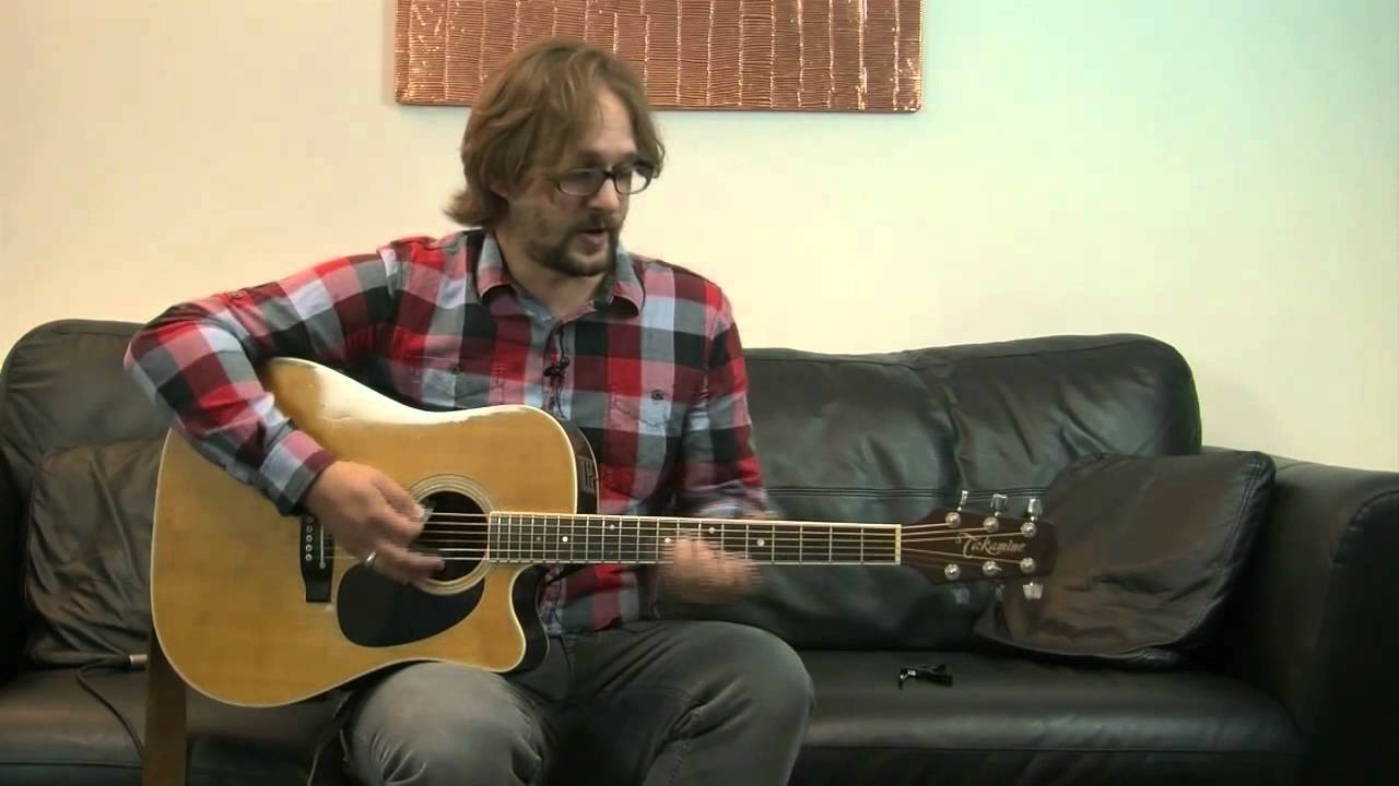 Beautiful - SongTeach (Vineyard UK)