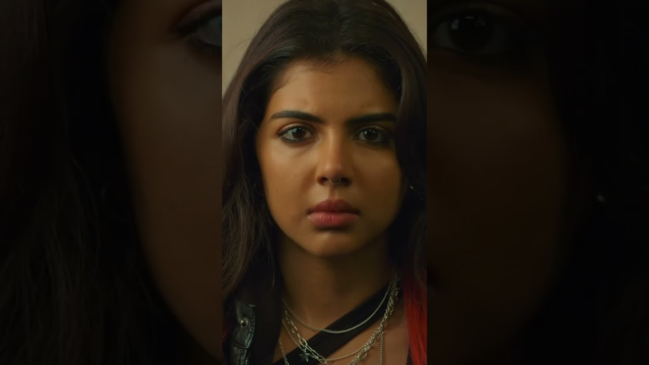 Kiliye Kiliye | Kalyani Priyadarshan | Lokah Chapter 1: Chandra | Naslen | Dominic Arun