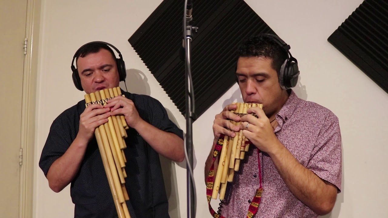 El Chaski - Live Cover - Sonido