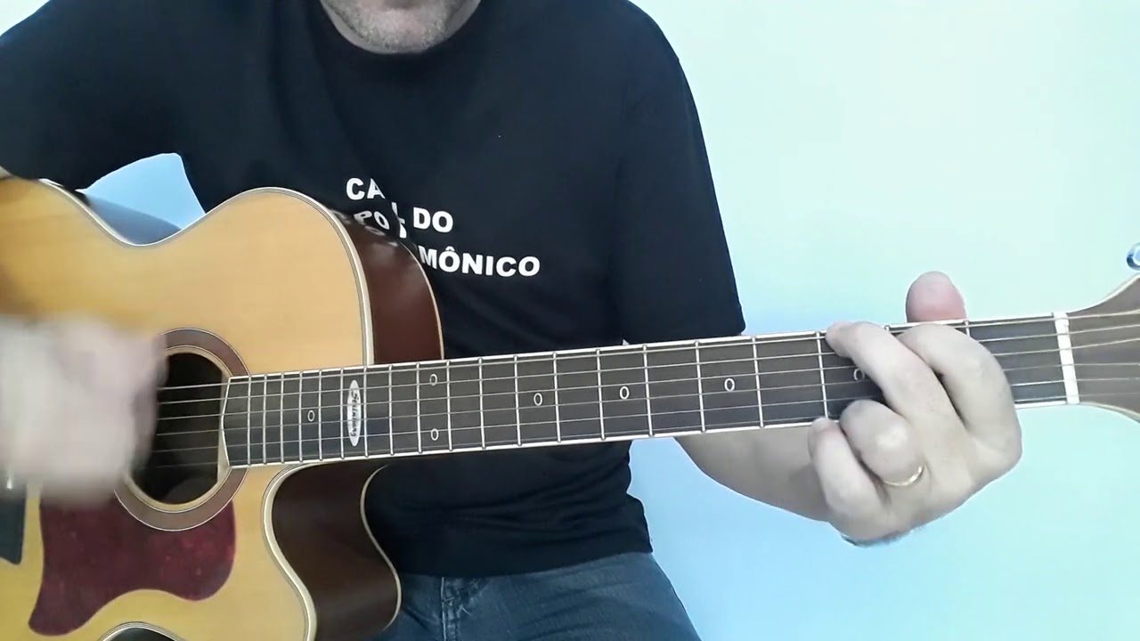 Tudo Passará / Ritmo de Valsa