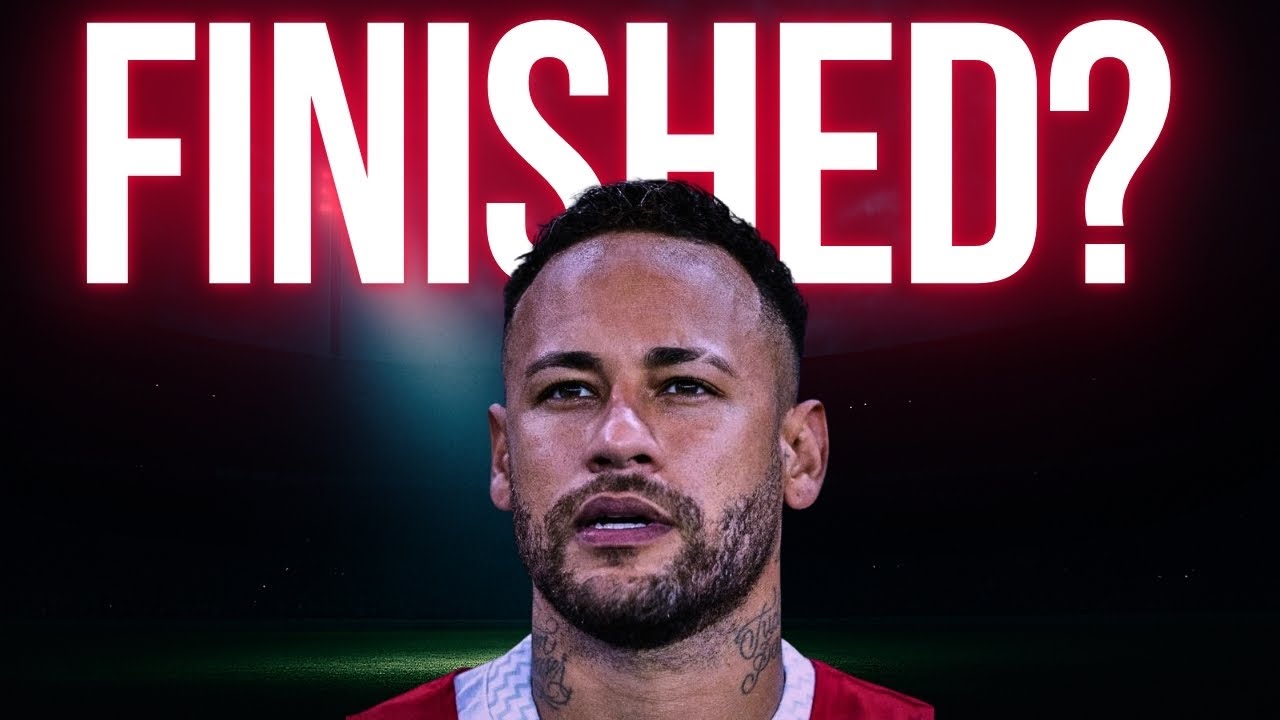 The Next Chapter: Neymar's FUTURE CONFIRMED! Santos Return, Barcelona & Messi Reunion Chances