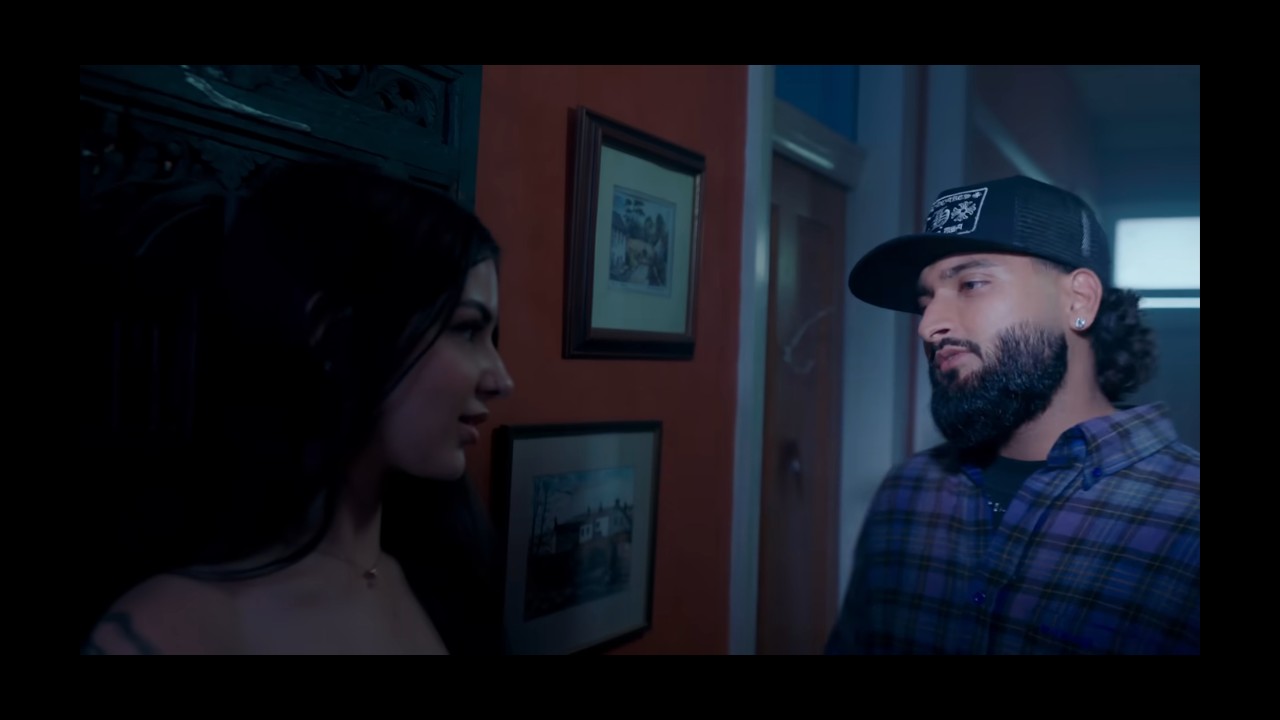 UNFOLD - CHANNA (Official Music Video) Latest Punjabi Song 2026