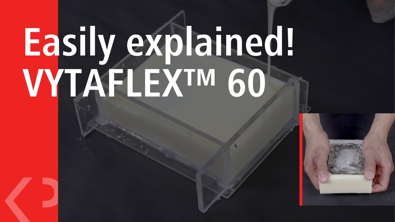 Easily explained! VYTAFLEX™ 60