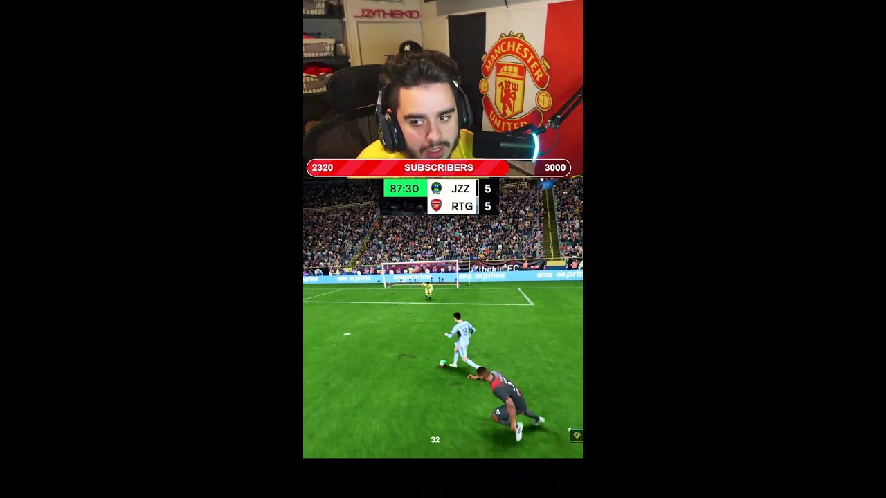 ⚽ HEHE WE GOT ZAIRE EMERY AND THURAM TOTS⚽