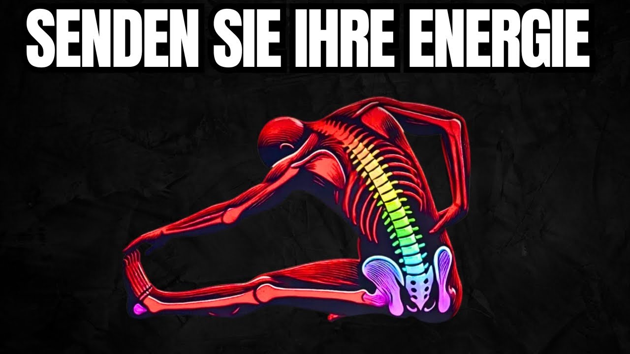 Ihre Wirbels&auml;ule ist f&uuml;r Ihre spirituelle Entwicklung verantwortlich | Stoizismus in der Praxis