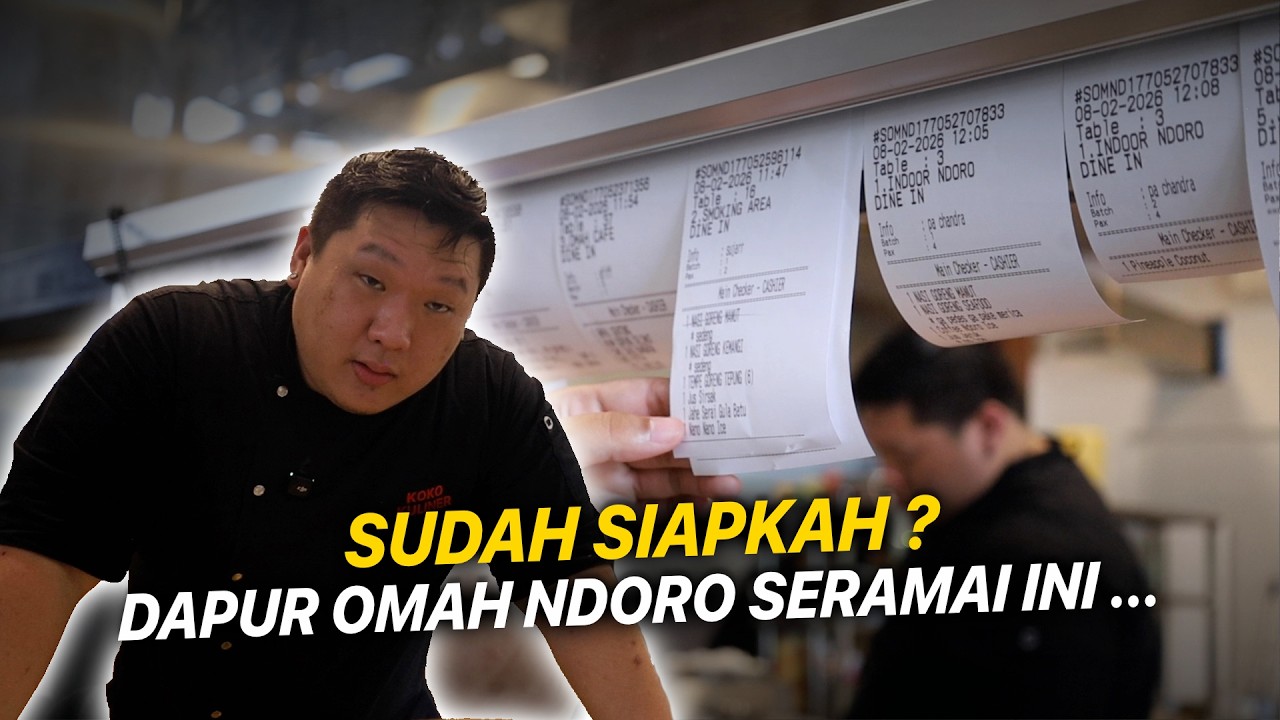 PECAH TELOR !!! OMSET OMAH NDORO TEMBUS 10X LIPAT DARI BIASANYA...