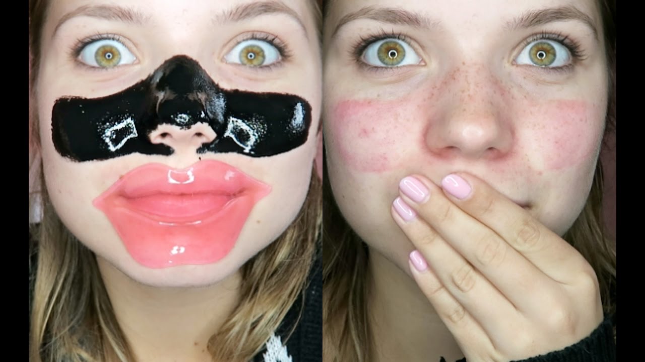 Chinese skincare testen + KORTING | Kristina K ❤