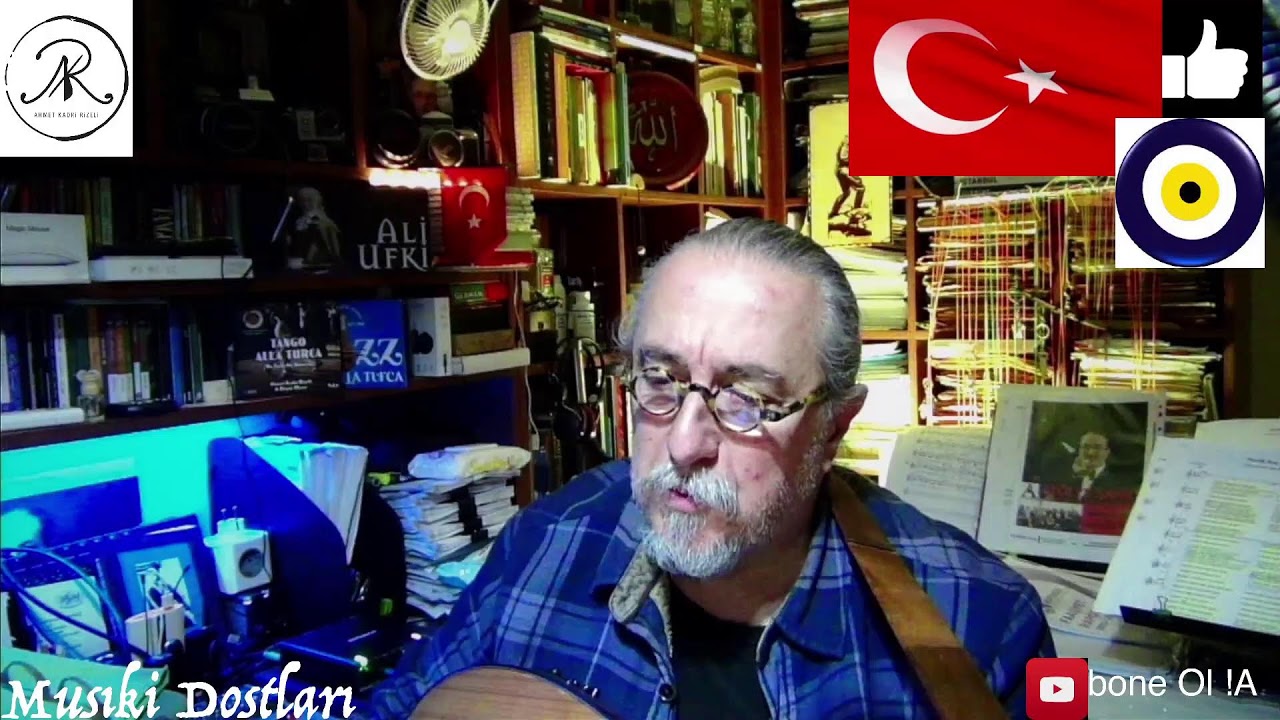 Musıki Dostları 1723