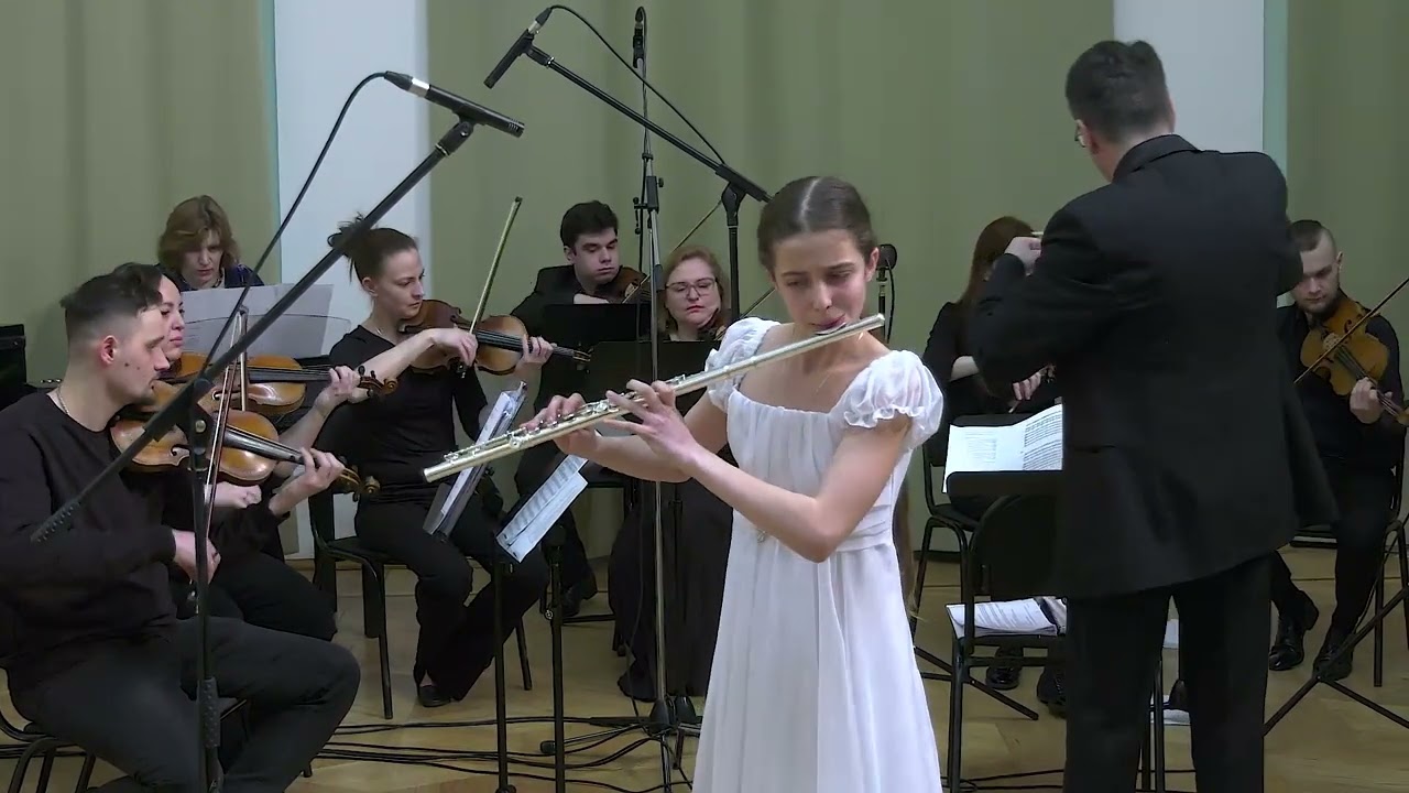 А. Шнитке 