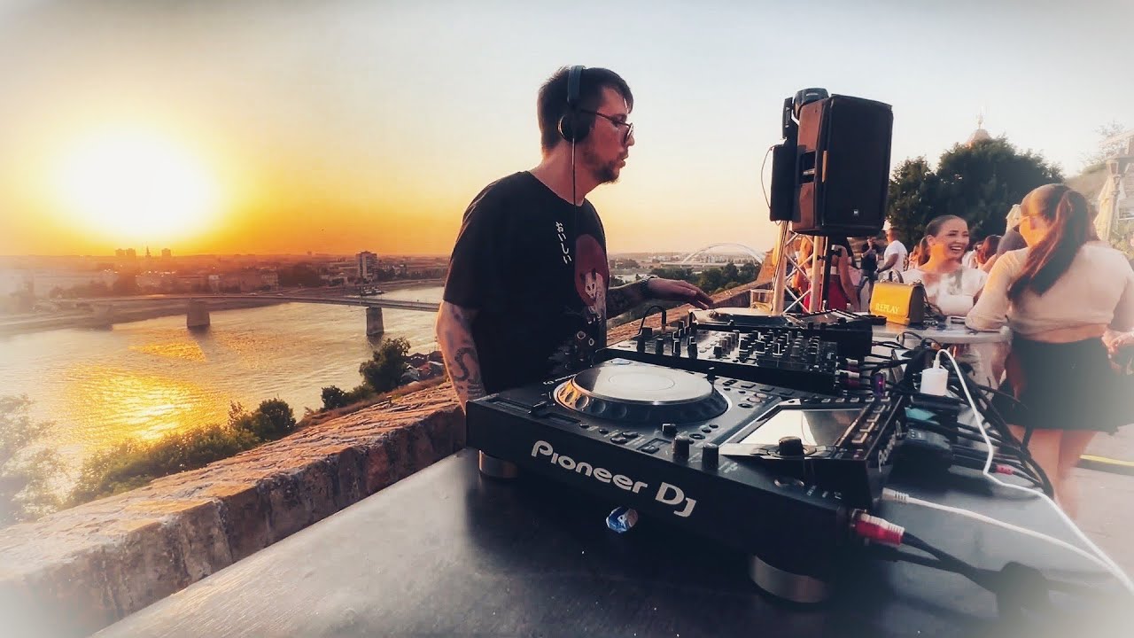 Estray @ Club Djava, Novi Sad (RS) - 04.07.2025