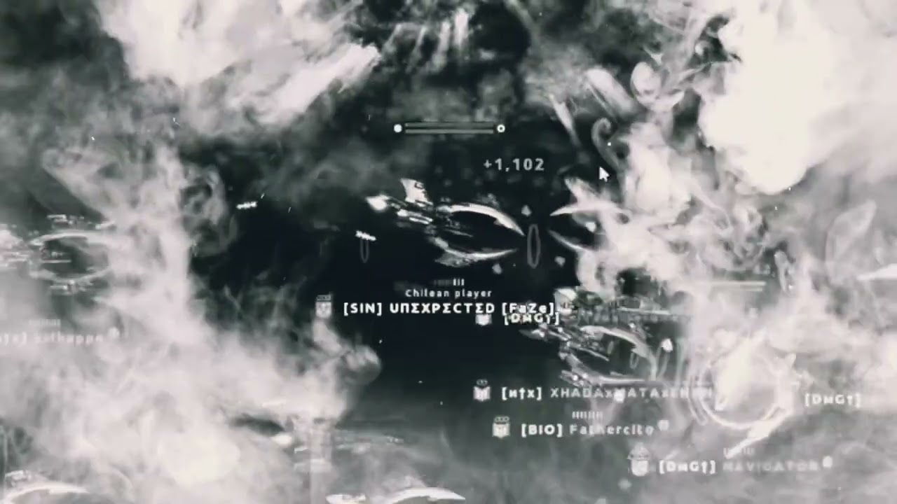 WARUNIVERSE - VEGA T1 DOMINATION