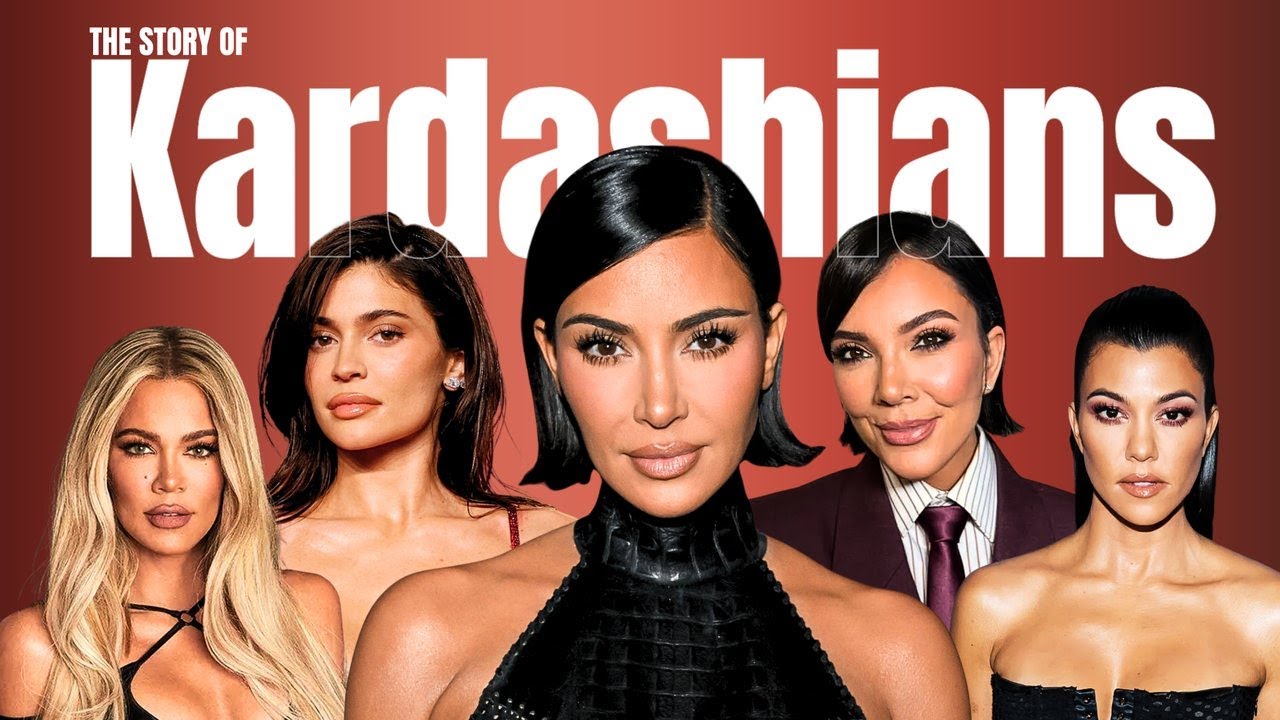 The Making of the Kardashians