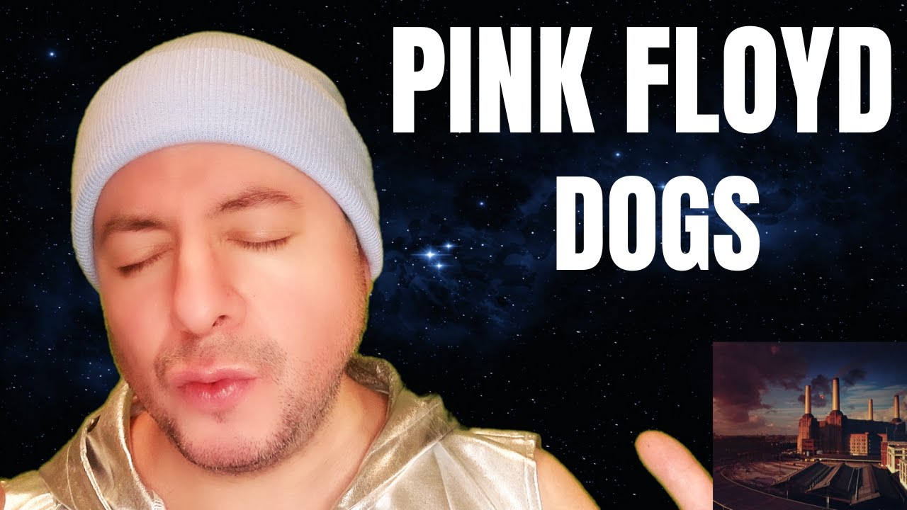 FIRST TIME HEARING Pink Floyd- 