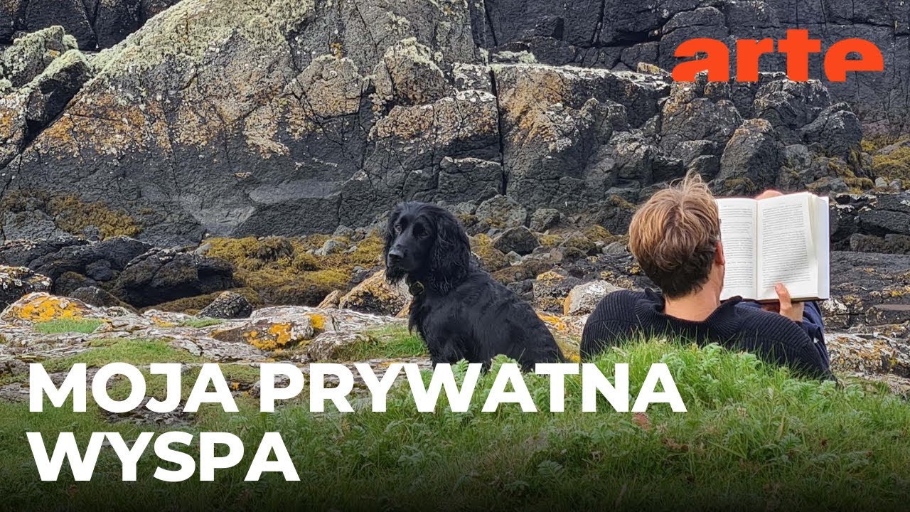 Witajcie na mojej wyspie | ARTE.tv Dokumenty
