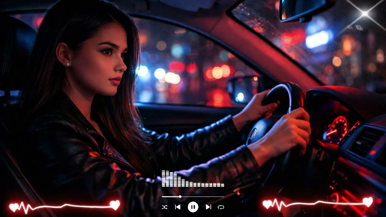 Жиганская (Deep House Club Remix 2026) 🔥 Лучшая Night Version #remix