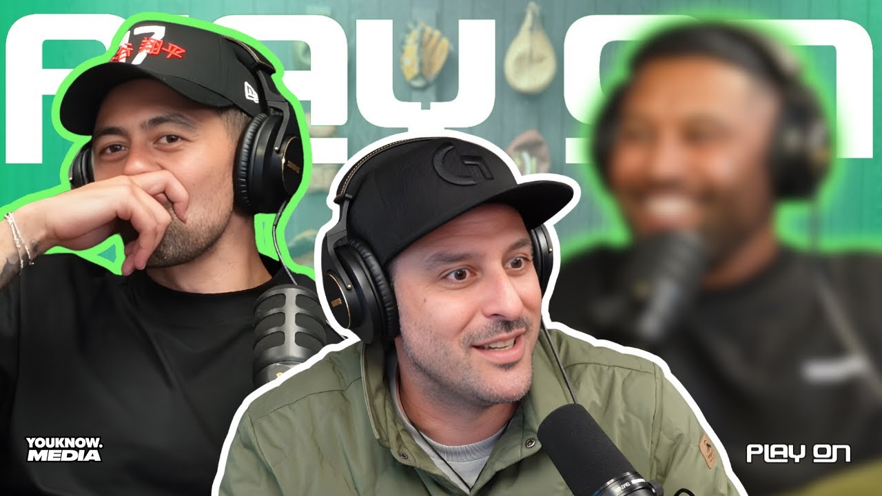 Episode 71 - HE WASN'T JOKING?! Have We Found A Replacement? + A Trip Down Memory Lane!