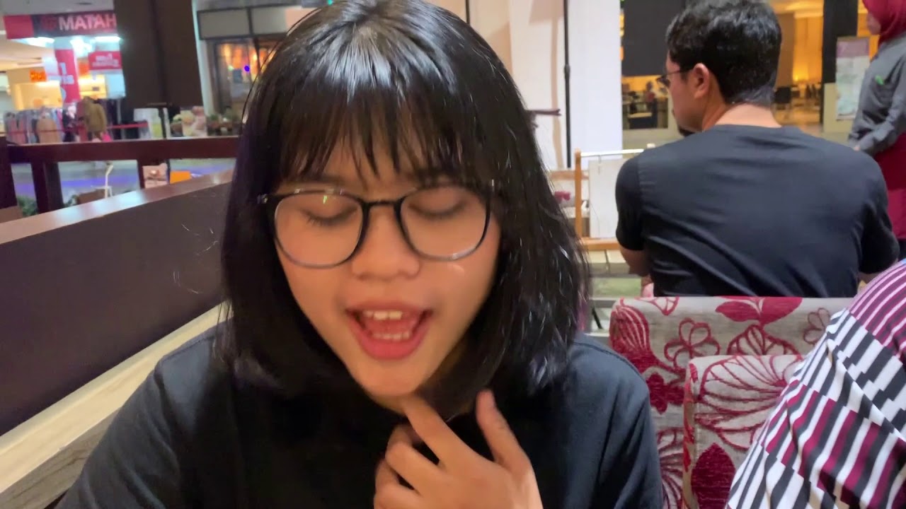 Pertama Kali Makan di Ichiban Sushi