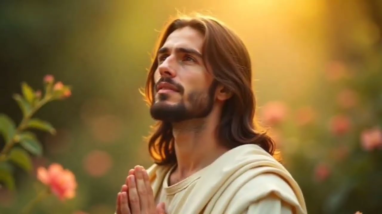 ✝️ 12मार्च 2026 गुरुवार का यीशु मसीह का संदेश | नया साल | Universe Message Jesus Message #godmessage