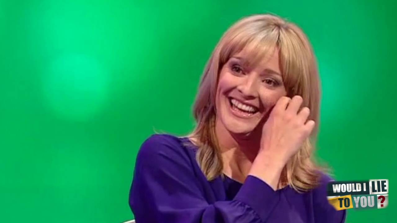 [Full segment] Rob Brydon's radio jobs - Would I Lie to You?