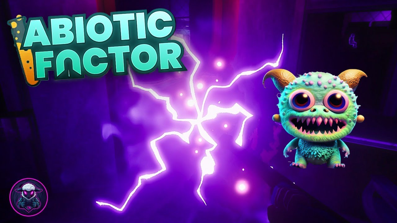 Irgendwas wird kommen... Abiotic Factor #09