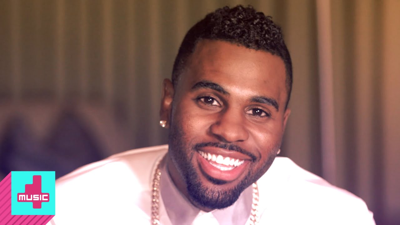 Jason Derulo: The Most Difficult Questions