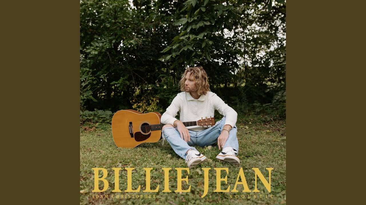 Billie Jean (Acoustic)