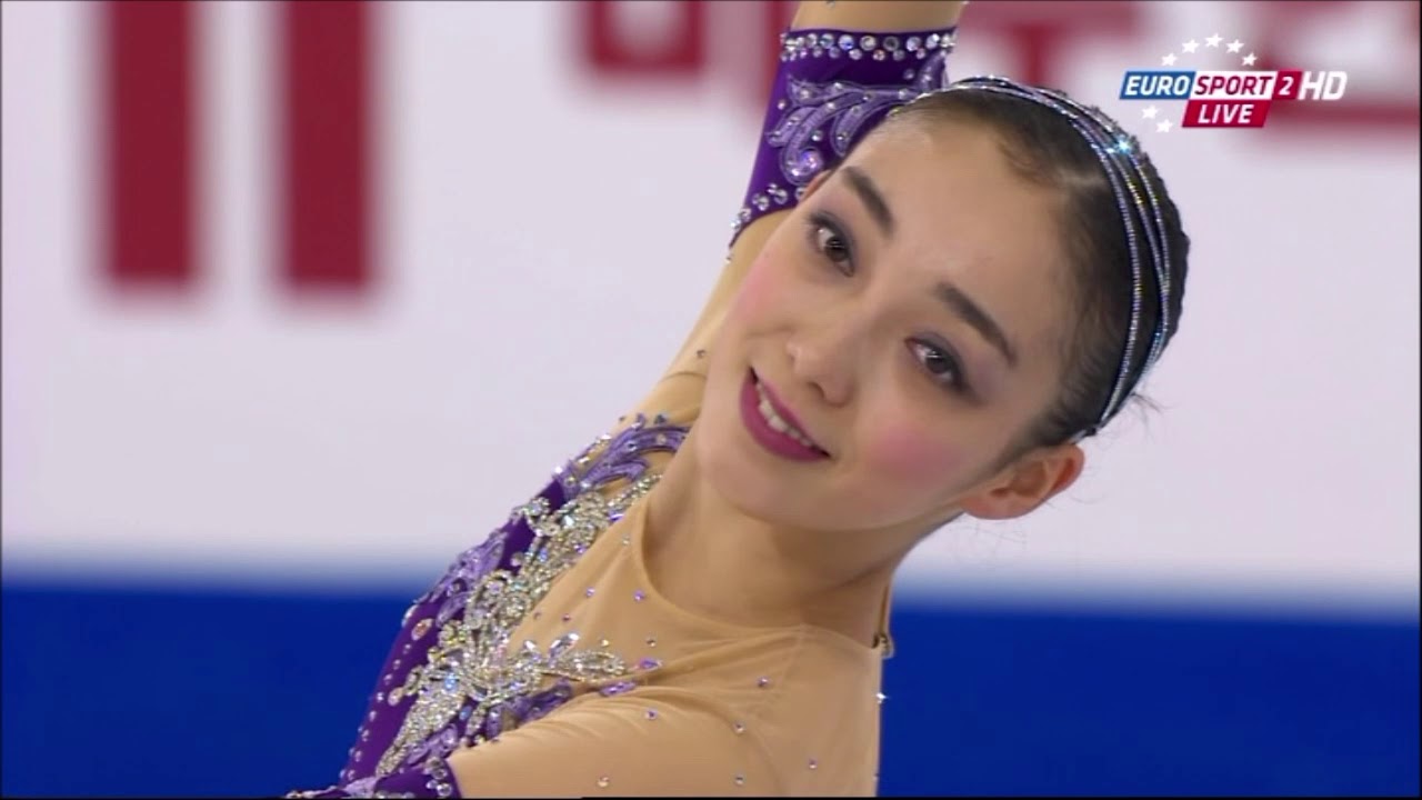 2014 GPF Rika Hongo SP ESP