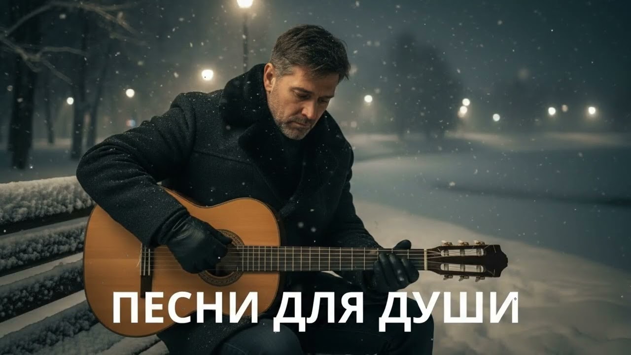 🎧 ПЕСНИ ДЛЯ ДУШИ — КАЖДОЕ СЛОВО КАК ИСПОВЕДЬ, СБОРНИК ДЛЯ ВЕЧЕРА