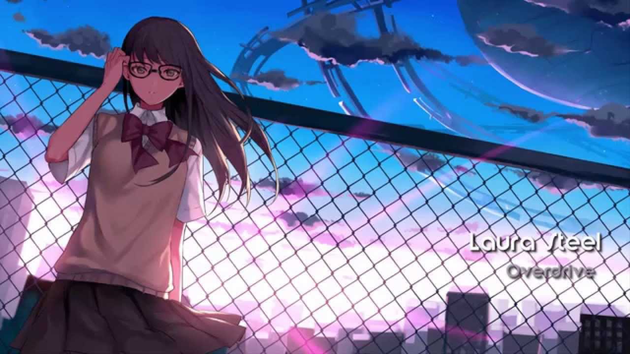 Nightcore - Overdrive