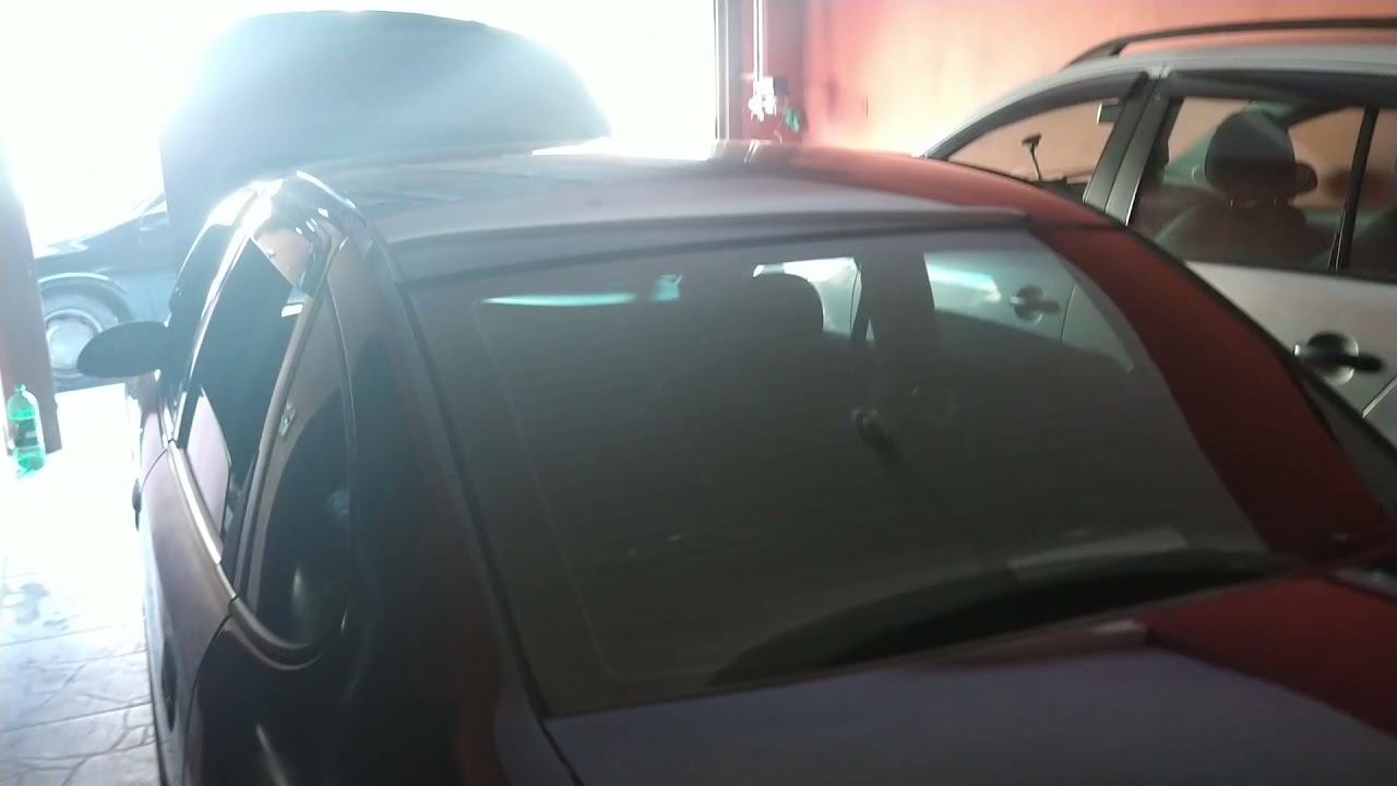 Veja como ativar o alarme de fábrica do Vectra B