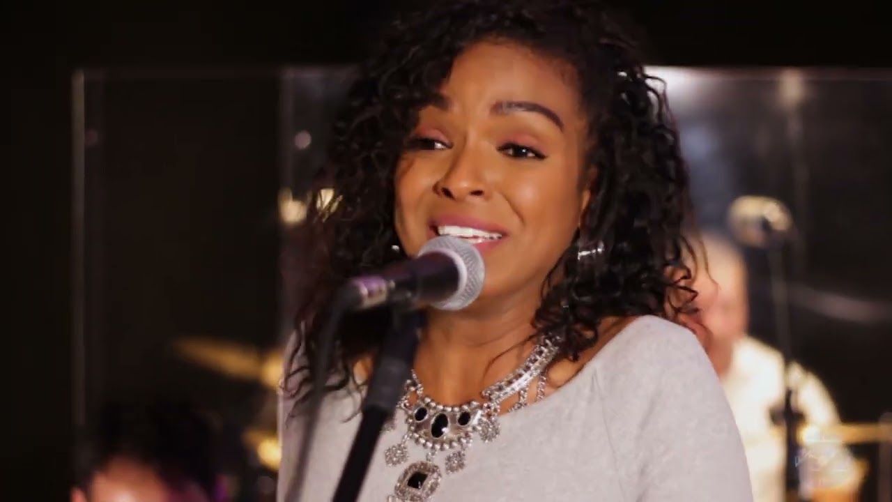 Cris Silva & Jazz Prazz Dezz (Tributo a Aretha Franklin & Nina Simone)