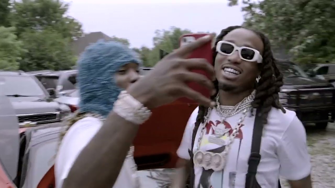 Migos & Future - 1Time (Music Video)
