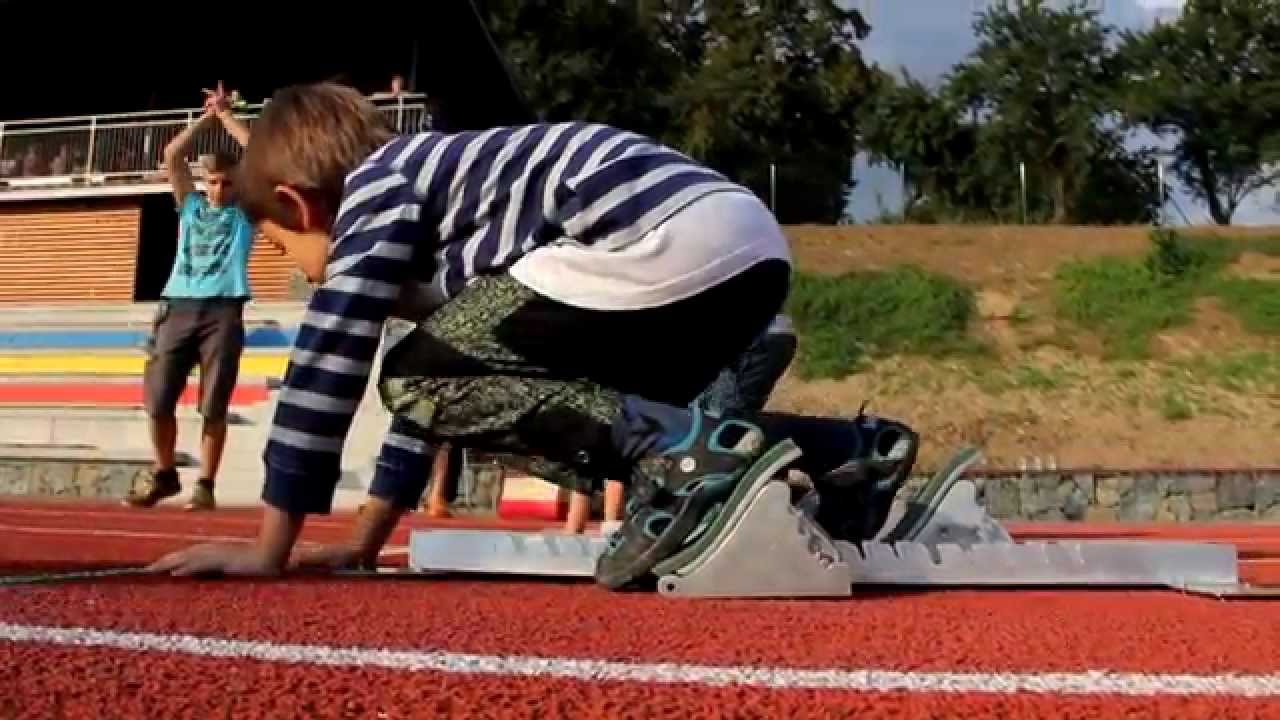 Otevření nově upraveného sportovního areálu ZŠ Šlapanice